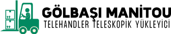 Gölbaşı Forklift Manitou – Telehandler Teleskopik Yükleyici |  ☎️ 0507 634 53 00